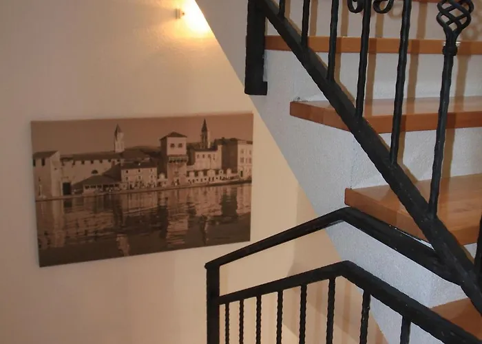 Kapar - Gajeta Appartement *