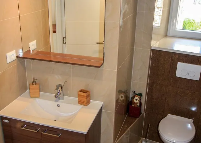 Appartement Kapar - Gajeta Trogir