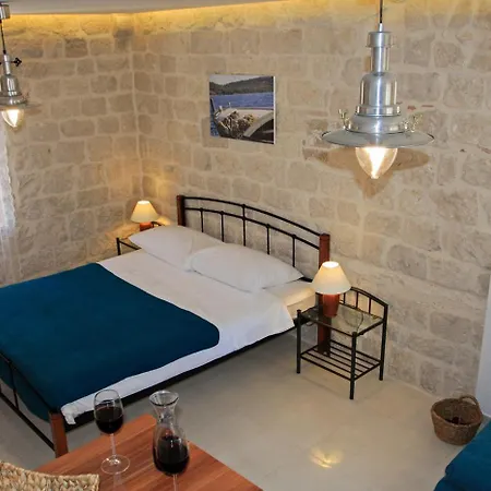 Kapar - Gajeta * Trogir