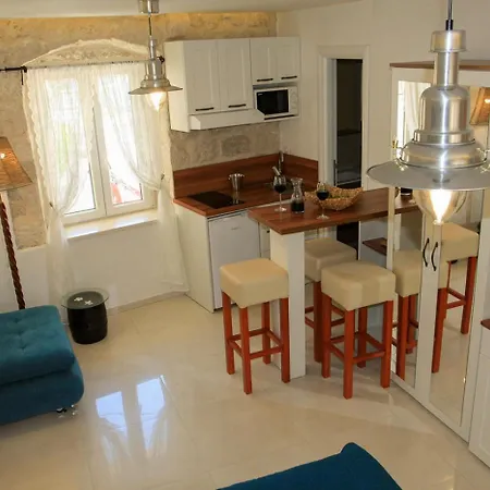 Kapar - Gajeta * Trogir