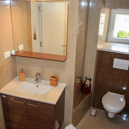 Apartamento Kapar - Gajeta Trogir